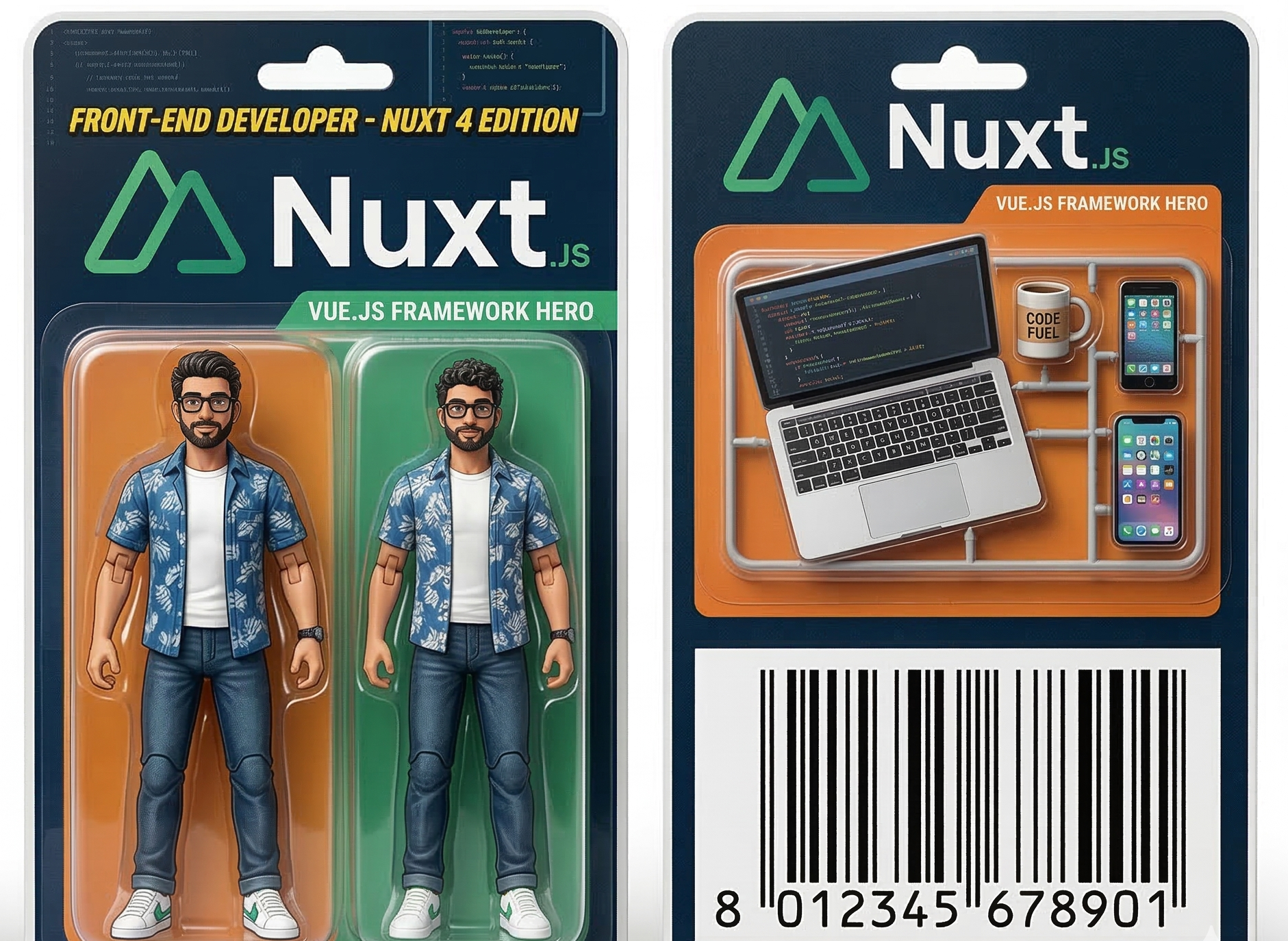 Dev Doll 2